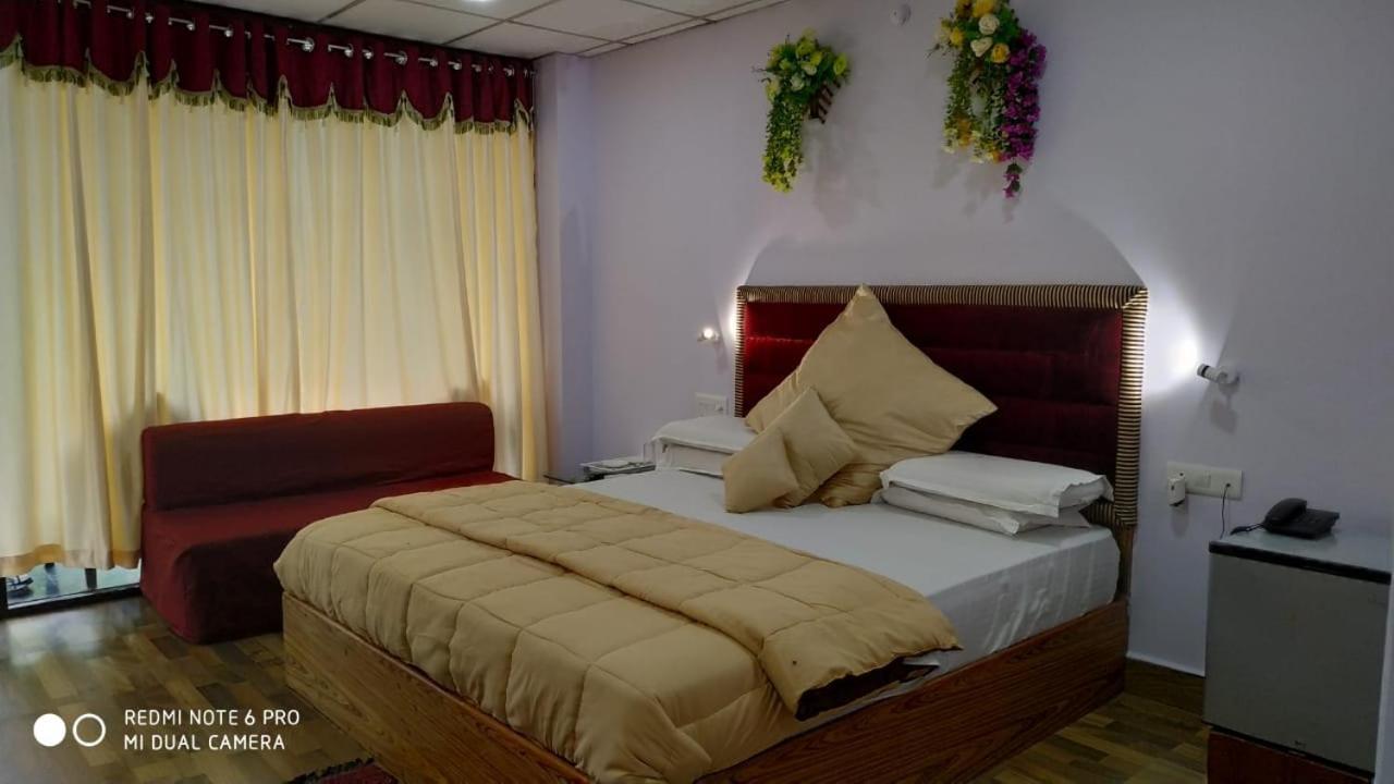 Coconhuts Beach Resort Lakshmanpur Εξωτερικό φωτογραφία