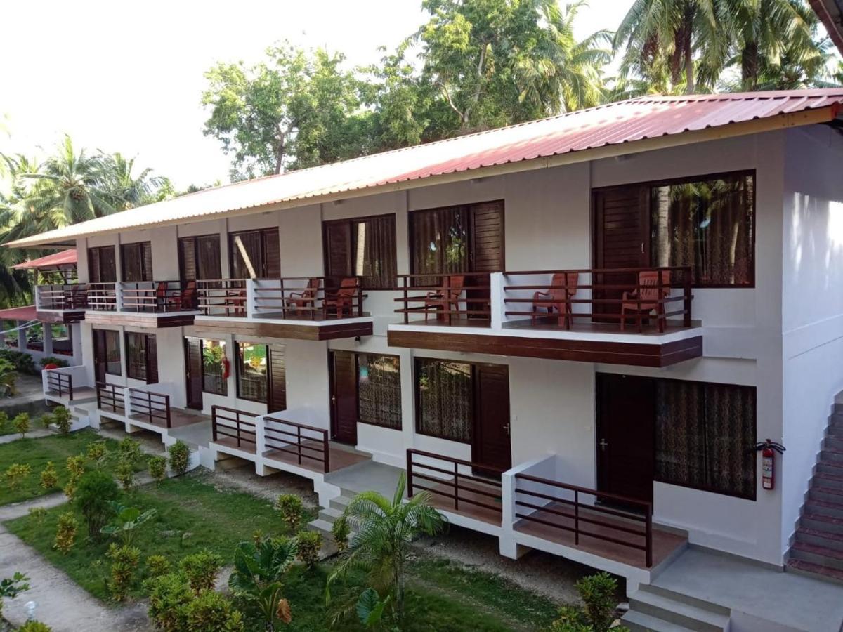 Coconhuts Beach Resort Lakshmanpur Εξωτερικό φωτογραφία