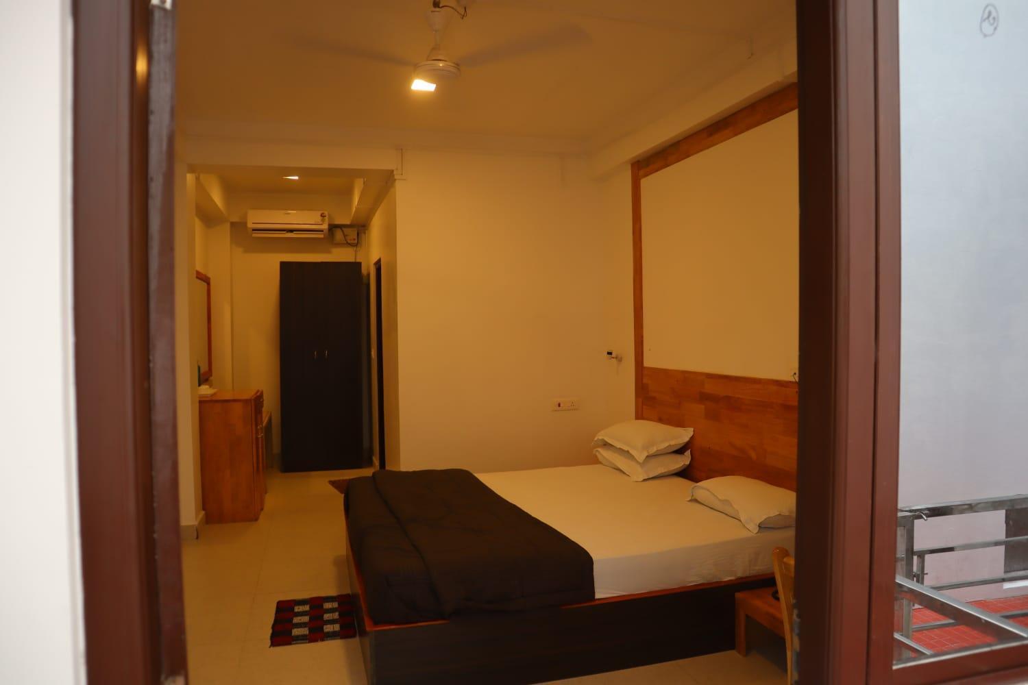 Coconhuts Beach Resort Lakshmanpur Εξωτερικό φωτογραφία